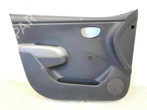 Used Front left panel Front left panel 39344380 39344380