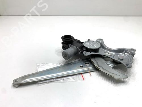 Used Rear right window mechanism Rear right window mechanism 39345541 39345541