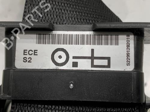 Front right seatbelt BMW X1 (E84) sDrive 18 d | BP39370829I25 - Image 4