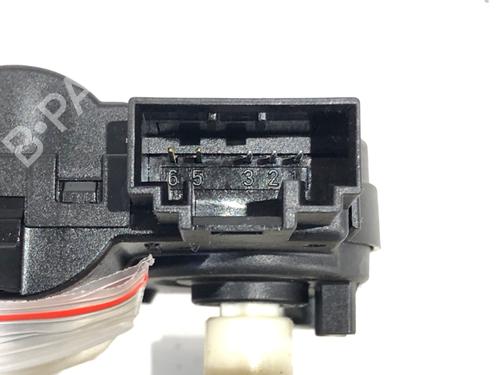 Heater blower motor VW PASSAT B8 Variant (3G5, CB5) 1.5 TSI | BP39294782M62 - Image 3