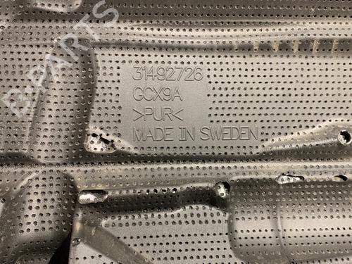 Upper protection VOLVO S60 III (224) B5 Mild-Hybrid AWD | BP40034065M93 - Image 5