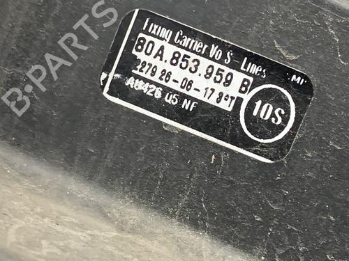 Dørliste AUDI Q5 (FYB, FYG) SQ5 TFSI quattro | BP39572881C150 - Image 7