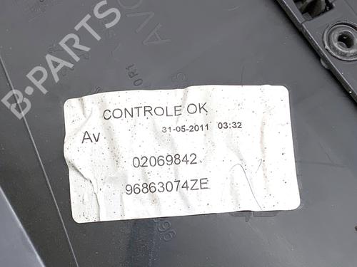 Front left panel PEUGEOT 508 I (8D_) 1.6 THP | BP39339104C58 - Image 8