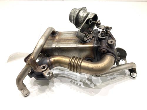 Egr OPEL ASTRA J (P10) 1.7 CDTI (68) | BP40558645M69 - Image 2