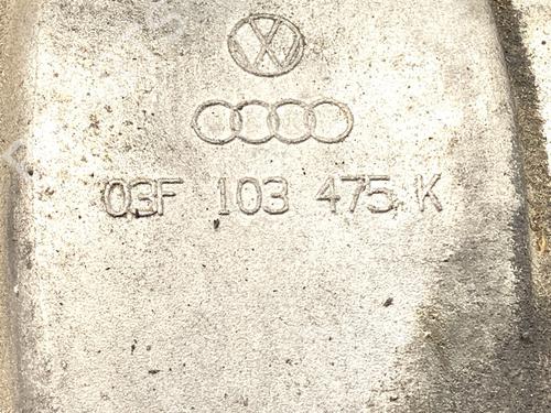 Cylinder head VW GOLF VI (5K1) 1.2 TSI | BP39299197M5 - Image 7