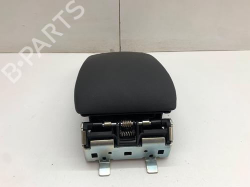 Armrest / Center console CITROËN C4 II (NC_) 1.6 HDi 110 | BP39374868I20 - Image 2
