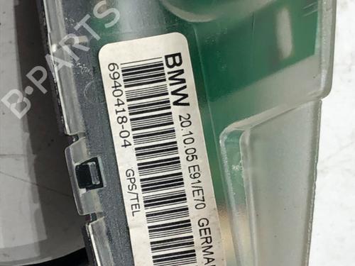 Antenne/Base BMW 3 Touring (E91) 320 d | BP39281821C140  - Image 5