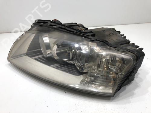 Left headlight AUDI A8 D3 (4E2, 4E8) S8 quattro | BP39482262C28 - Image 2