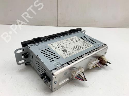 Radio RENAULT TRAFIC III Van (FG_) 2.0 dCi 110 (FGMW) | BP39367517E6 - Image 2