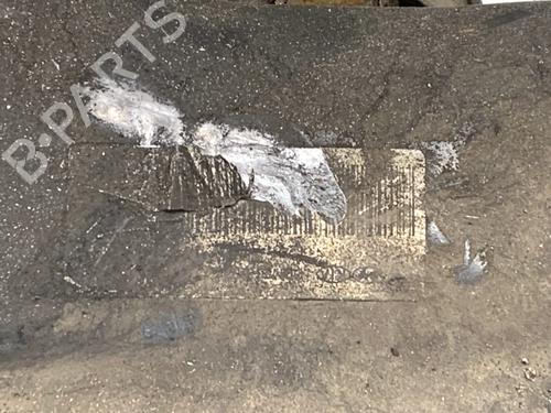 Subframe KIA CEE'D Sportswagon (JD) 1.6 CRDi 136 | BP39328869M9 - Image 5