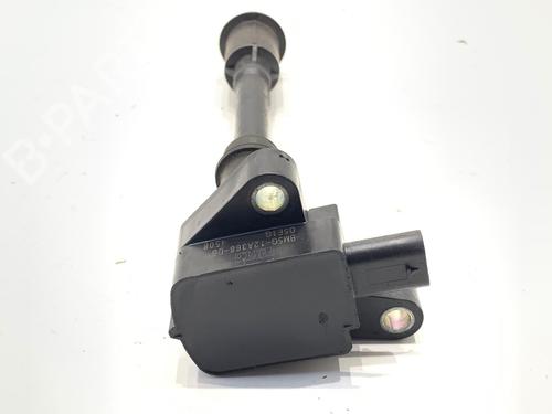 Ignition coil FORD KUGA II (DM2) 1.6 EcoBoost | BP39360181M94 - Image 2
