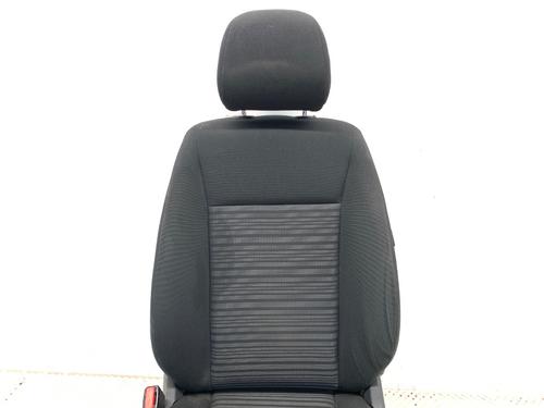 Left front seat MERCEDES-BENZ A-CLASS (W176) A 180 (176.042) | BP39358818C15 - Image 2