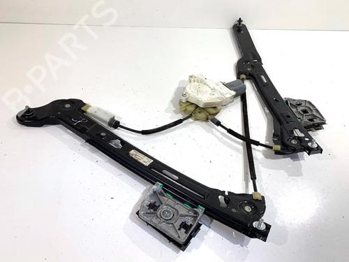 Used Rear right window mechanism Rear right window mechanism 39318344 39318344