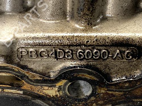 Cylinder head JAGUAR XF II (X260) 2.0 D | BP39308381M5 - Image 5