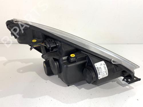 Left headlight FORD S-MAX (WA6) 2.0 EcoBoost | BP39370439C28 - Image 2