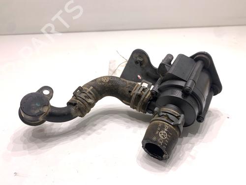 Used Auxiliary water pump Auxiliary water pump 39316890 39316890