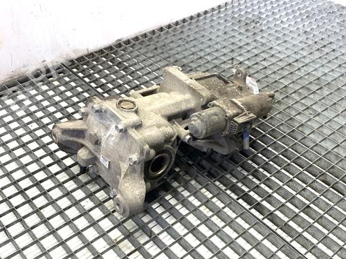 Used Rear differential Rear differential 39317346 39317346