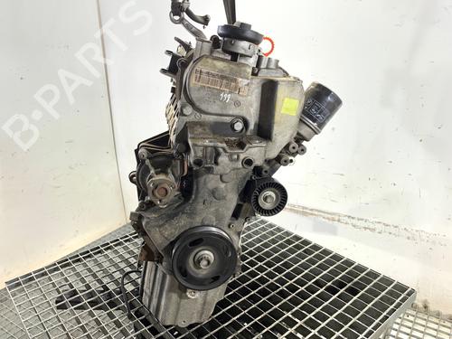 Engine SKODA YETI (5L) 1.4 TSI | BP39362917M1 - Image 4