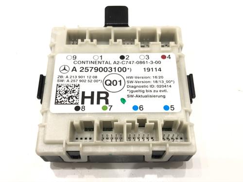 Used Electronic module Electronic module 39276093 39276093