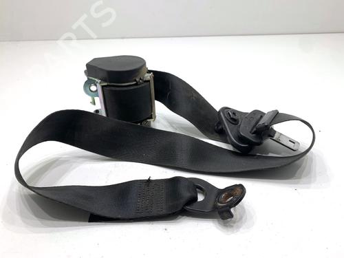 Front right seatbelt OPEL MOVANO B Platform/Chassis (X62) 2.3 CDTI FWD (EV, HV, UV) | BP39319128I25 - Image 2