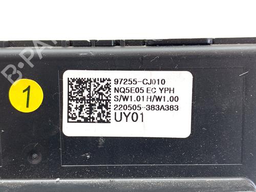 Electronic module KIA SPORTAGE V (NQ5) 1.6 T-GDi Hybrid AWD | BP39369975M83 - Image 4