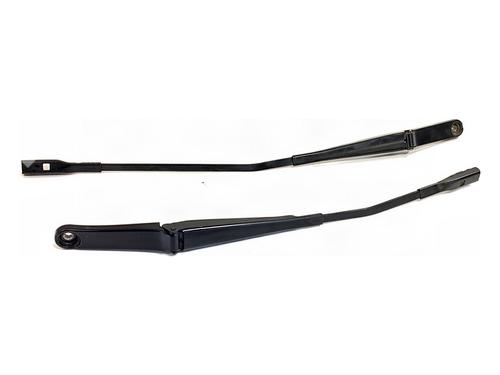 Used Front windshield wiper arm Front windshield wiper arm 39365894 39365894