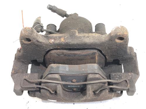 Left front brake caliper VW PASSAT B7 Variant (365) 1.8 TSI | BP39299437M105 - Image 4