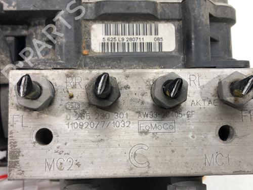 ABS pump JAGUAR XJ (X351) 3.0 SDV6 | BP39272328M43 - Image 5