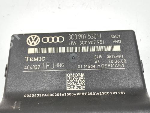 Electronic module VW PASSAT CC B6 (357) 2.0 TDI | BP39371568M83 - Image 3