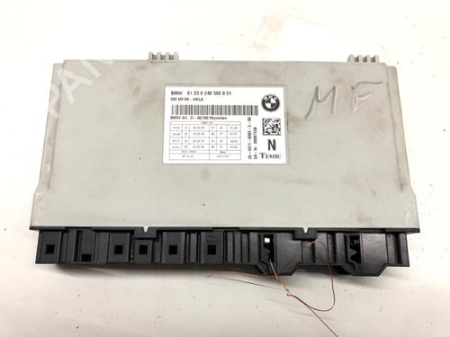 Used Electronic module Electronic module BMW 7 (F01, F02, F03, F04) 750 i, Li (408 hp) 39275352 39275352