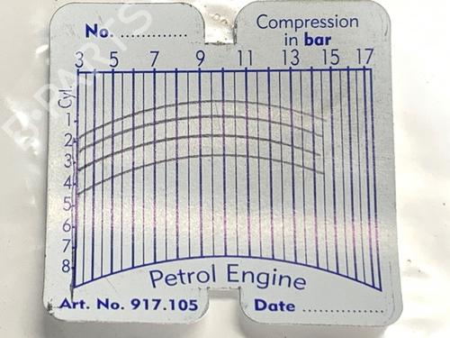 Engine OPEL ASTRA G Coupe (T98) 2.2 16V (F07) | BP39661100M1 - Image 8