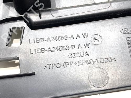 Front left seatbelt FORD FIESTA VII (HJ, HF) 1.1 Ti-VCT | BP39333851I26 - Image 7