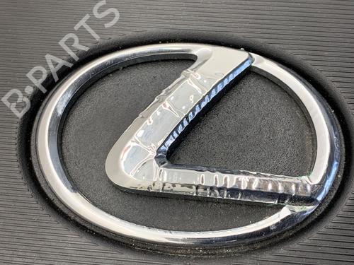 Upper protection LEXUS IS III (_E3_) 200t (ASE30) | BP39330003M93 - Image 2