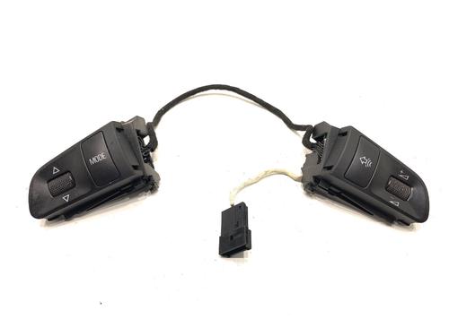 Used Steering wheel controls Steering wheel controls 39308204 39308204