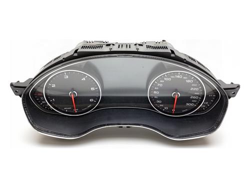 instrument-cluster-audi-a6-c7-4g2-4gc-2010-2011-2012-2013-2014-2015-2016-2017-2018-2019-39378262 main image