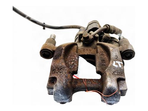 Used Left rear brake caliper Left rear brake caliper VW TIGUAN (AD1, AX1) 1.4 TSI (150 hp) 39704371 39704371