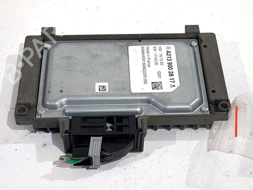 Electronic module MERCEDES-BENZ CLS (C257) AMG CLS 53 EQ Boost 4-Matic+ (257.361) | BP39303741M83 - Image 2