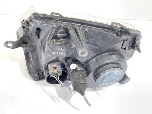 Right headlight DACIA DUSTER (HS_) 1.6 16V | BP39366019C29 - Image 2