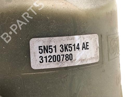 Steering pump VOLVO C30 (533) 2.0 D | BP39361060M99  - Image 5