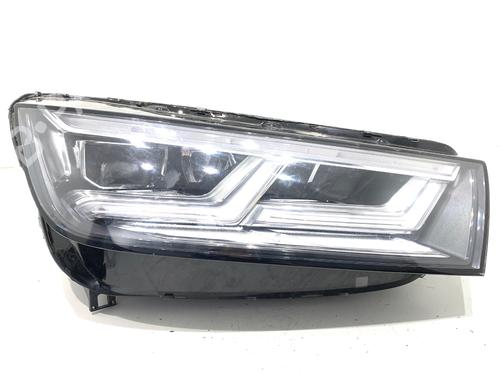 Used Right headlight Right headlight AUDI Q5 (FYB, FYG) 40 TDI quattro (190 hp) 39298864 39298864