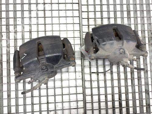 Left front brake caliper SEAT LEON (5F1) 2.0 Cupra | BP39338342M105 - Image 3
