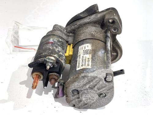 Starter RENAULT CAPTUR II (HF_) 1.0 TCe 90 ECO-G (HFM6) | BP39305863M8 - Image 3