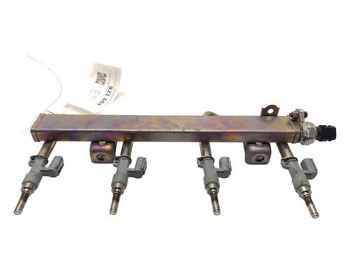 Used Injection rail Injection rail 39356260 39356260