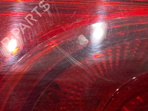 Left taillight VW PASSAT CC B6 (357) 1.8 TSI | BP39293998C34 - Image 2