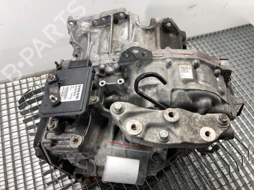 Gearbox VOLVO V40 Hatchback (525) D2 | BP39304204M3 - Image 3