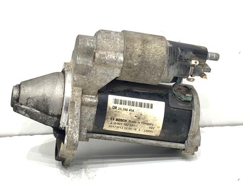 Used Starter Starter 39327078 39327078