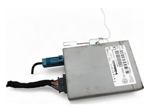 Used Electronic module Electronic module OPEL INSIGNIA B Grand Sport (Z18) 1.6 Turbo (68) (200 hp) 40489035 40489035