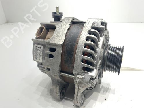 Alternator MAZDA 6 Estate (GJ, GL) 2.5 | BP40057239M7 - Image 2