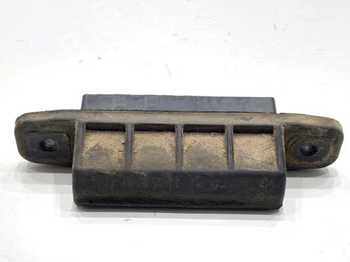 Used Tailgate handle Tailgate handle TOYOTA YARIS (_P13_) 1.3 (NSP130_, NSP130) (99 hp) 39340804 39340804