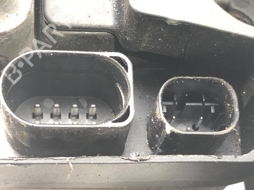 Electronic module VW GOLF PLUS V (5M1, 521) 2.0 TDI | BP39270004M83 - Image 6